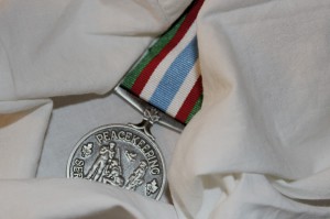 The Medal Slider
