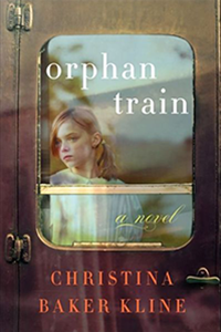 orphan train cover